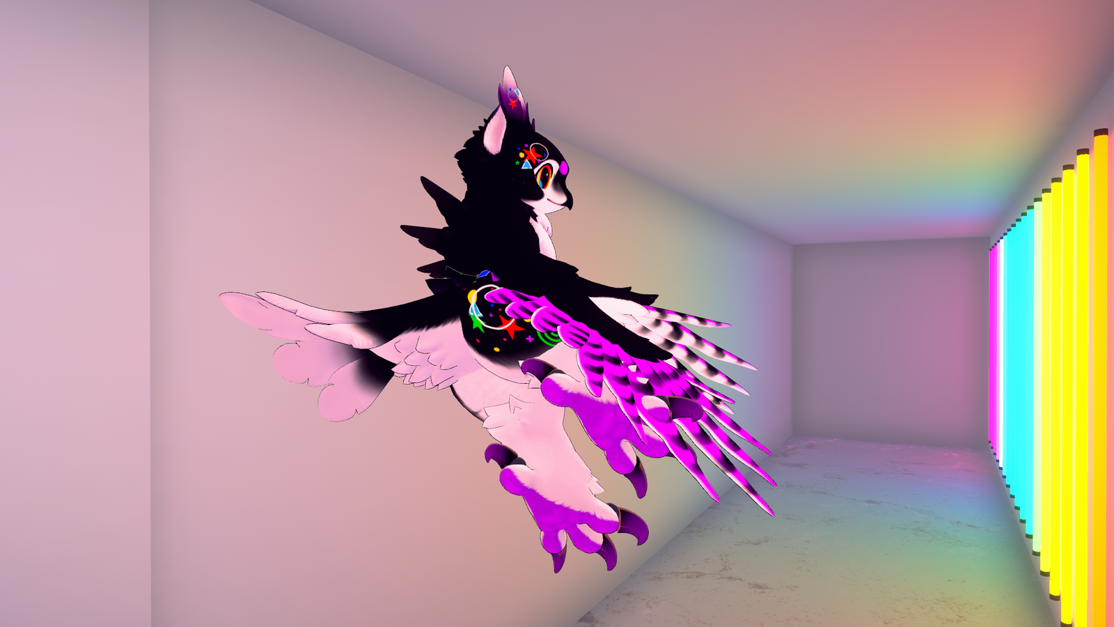 Arcade Carpet - Gryphonet Textures PNGs