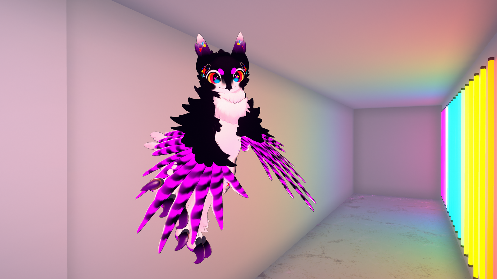 Arcade Carpet - Gryphonet Textures PNGs