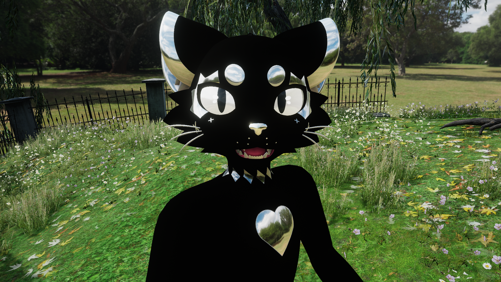 Shiny Mayu - Textures PNGs