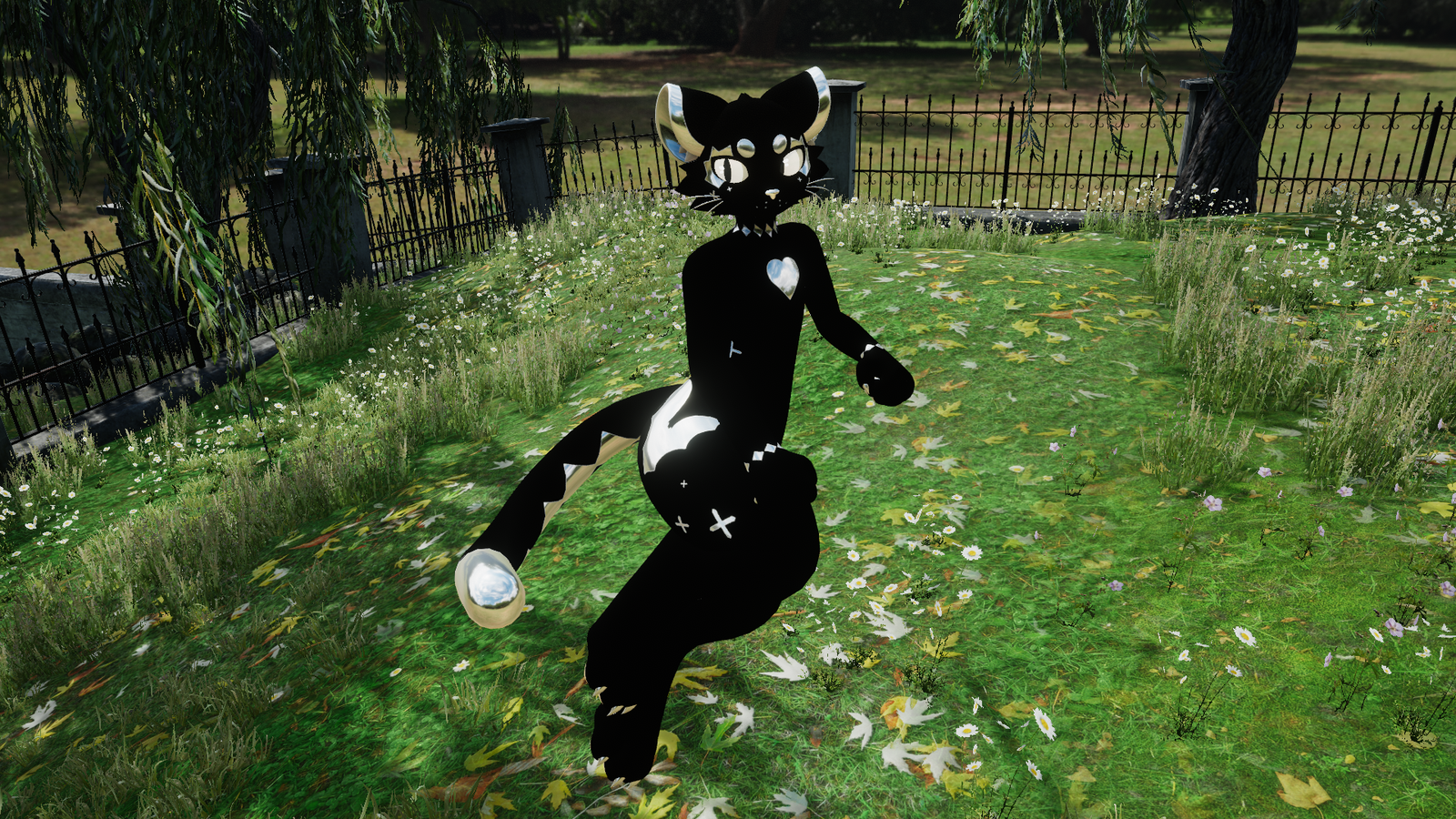 Shiny Mayu - Textures PNGs