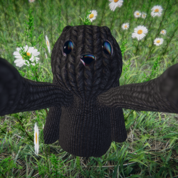 New BunnyCat