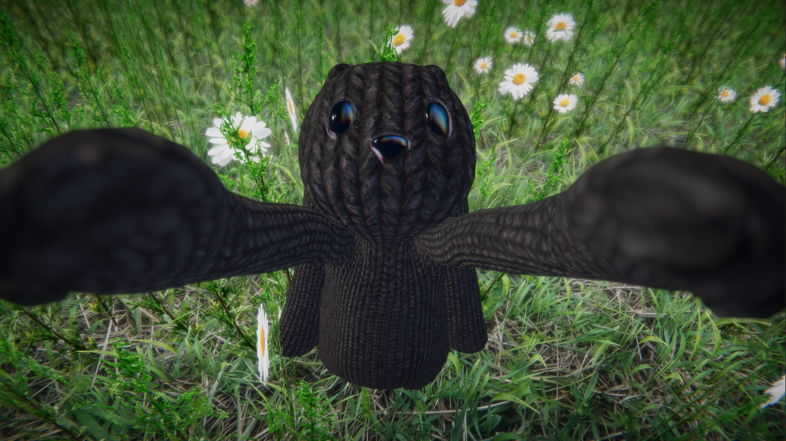 New BunnyCat