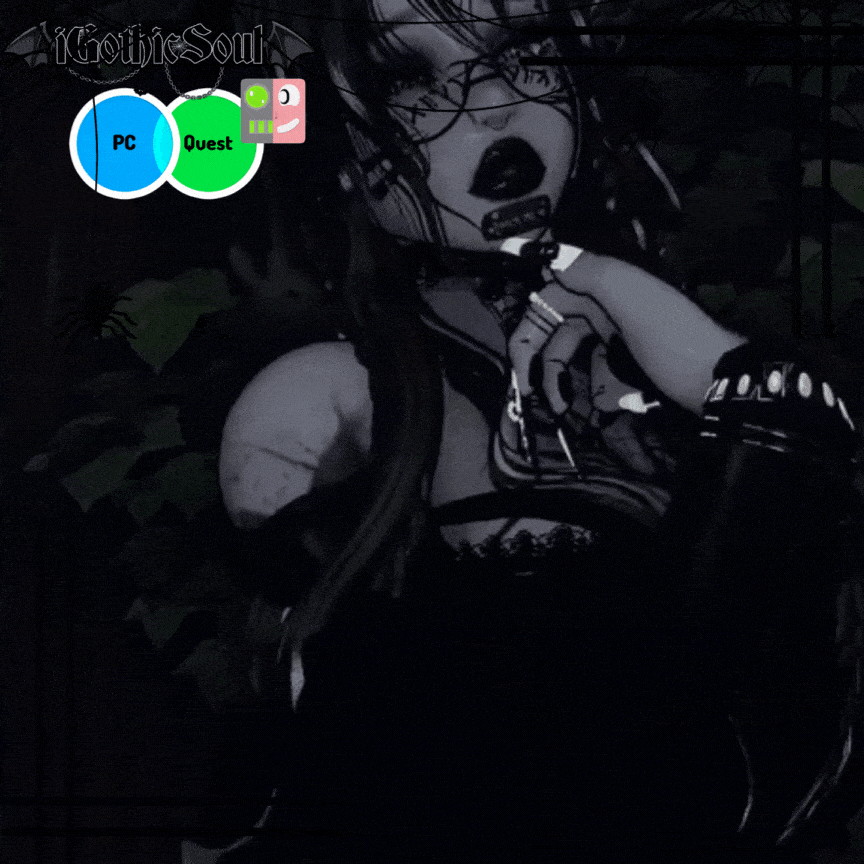 ♱ Blair ♱ The Gothic Lolita