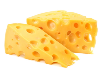 A cheesie prop for avatars