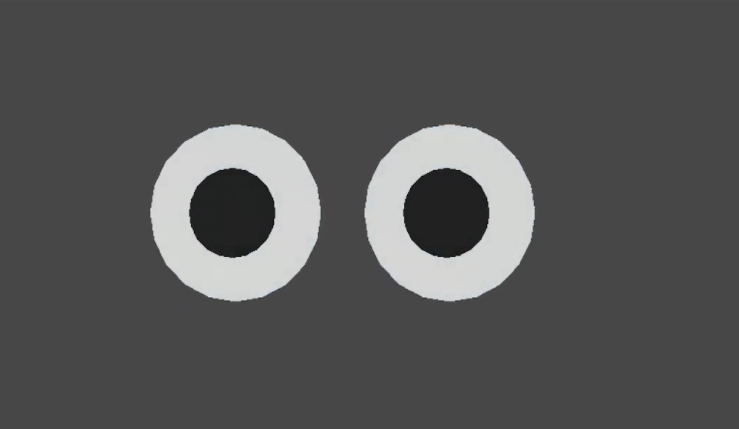 Googily Eyes