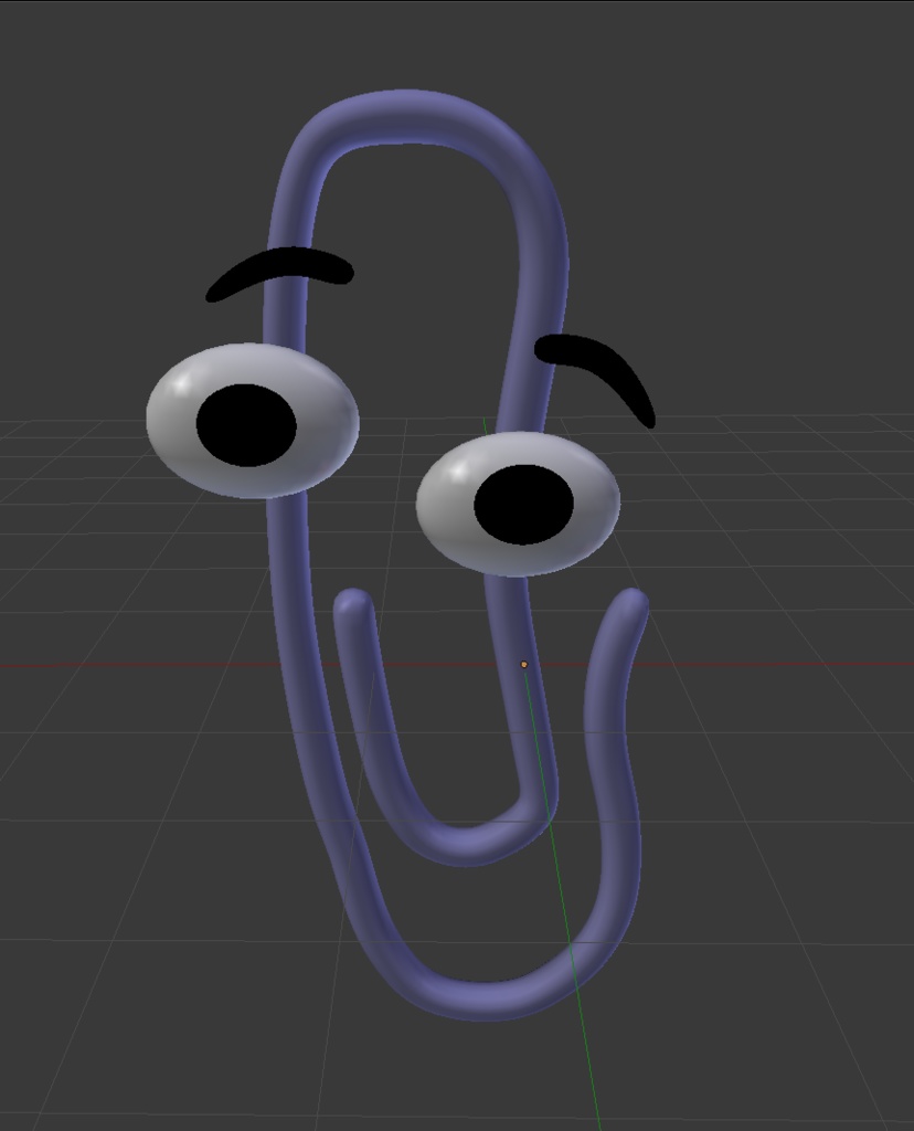 Clippy
