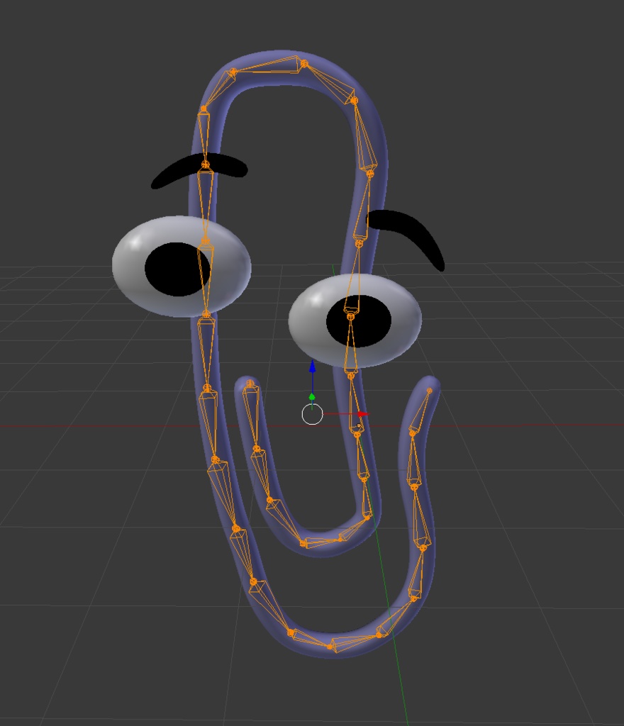 Clippy
