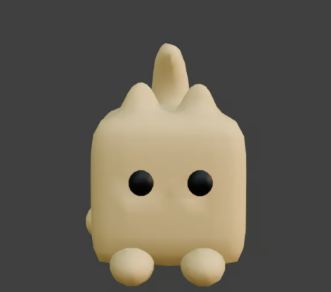 Butter Cat (Lil Buuttey) { See Desc }