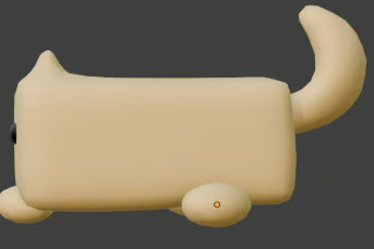 Butter Cat (Lil Buuttey) { See Desc }