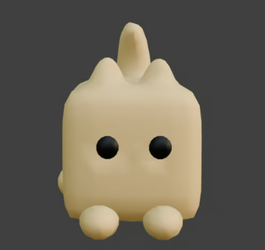 Butter Cat (Lil Buuttey) { See Desc }