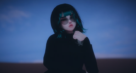 Azura (See Desc)