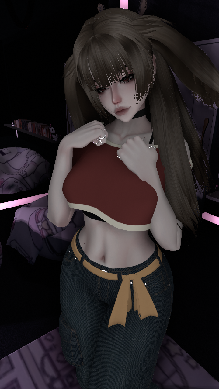 Nana (See Desc)