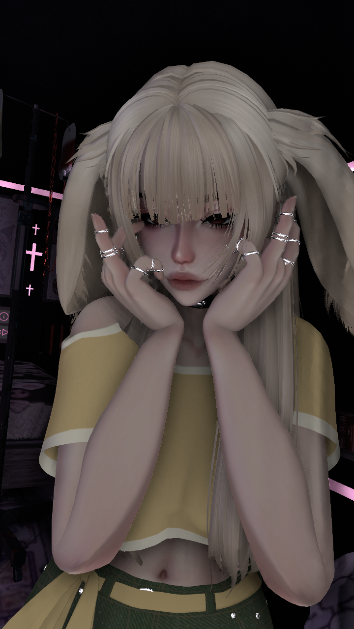 Nana (See Desc)