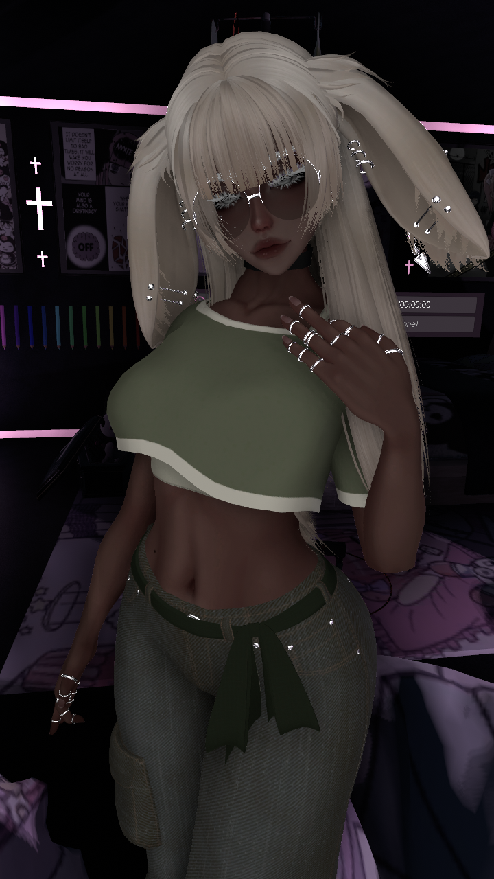 Nana (See Desc)
