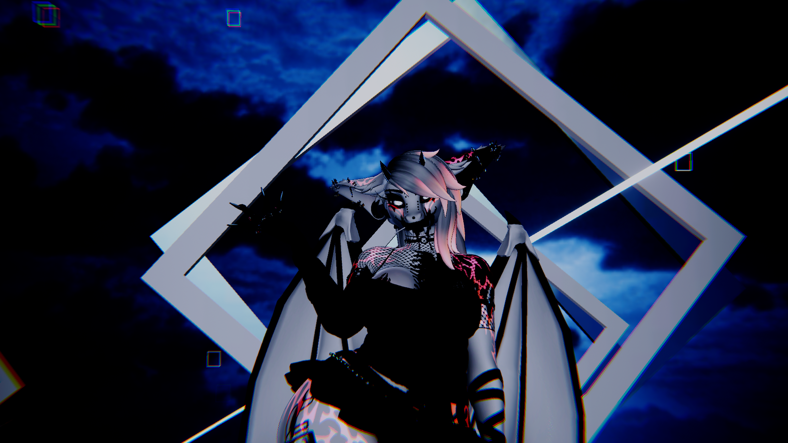 Artina the Killer Clown