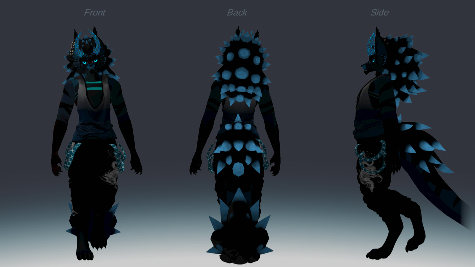 SolarBeast