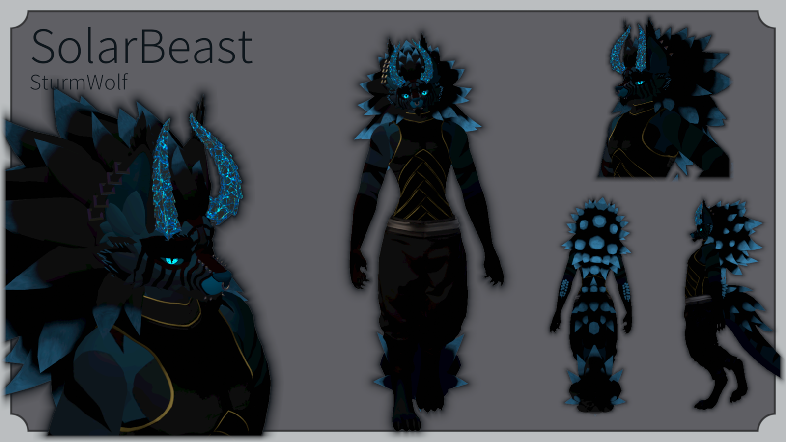 SolarBeast