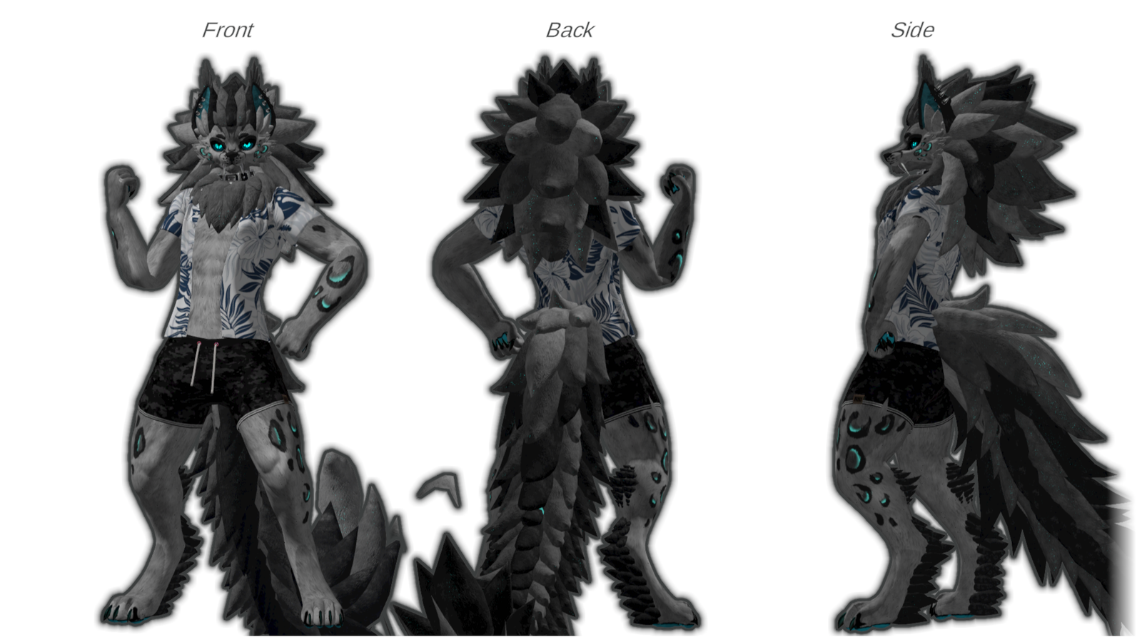 SolarBeast