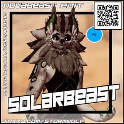SolarBeast