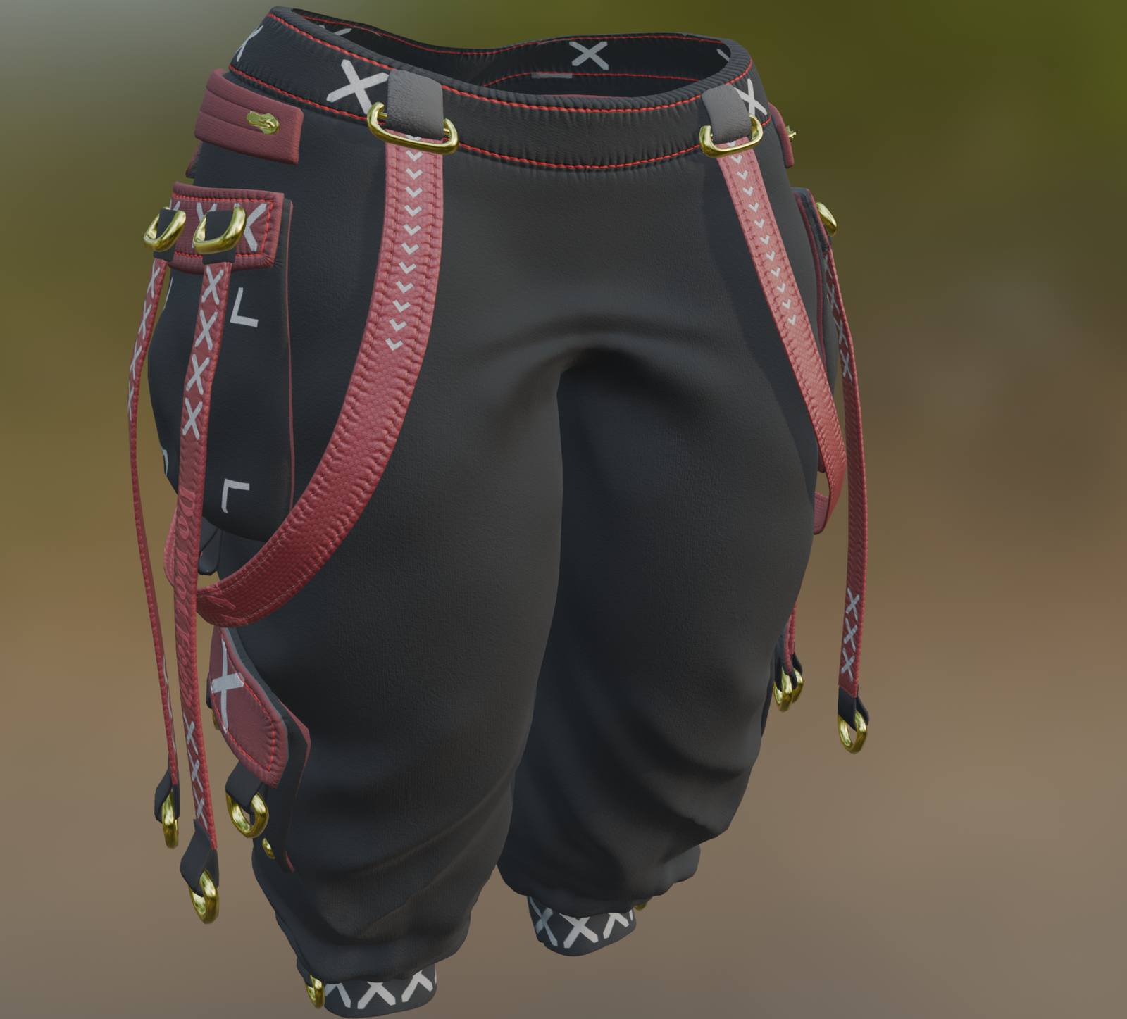 Sturmi´s Techwear (Nova/Lunabeast Malibu Ziva/Akiva)