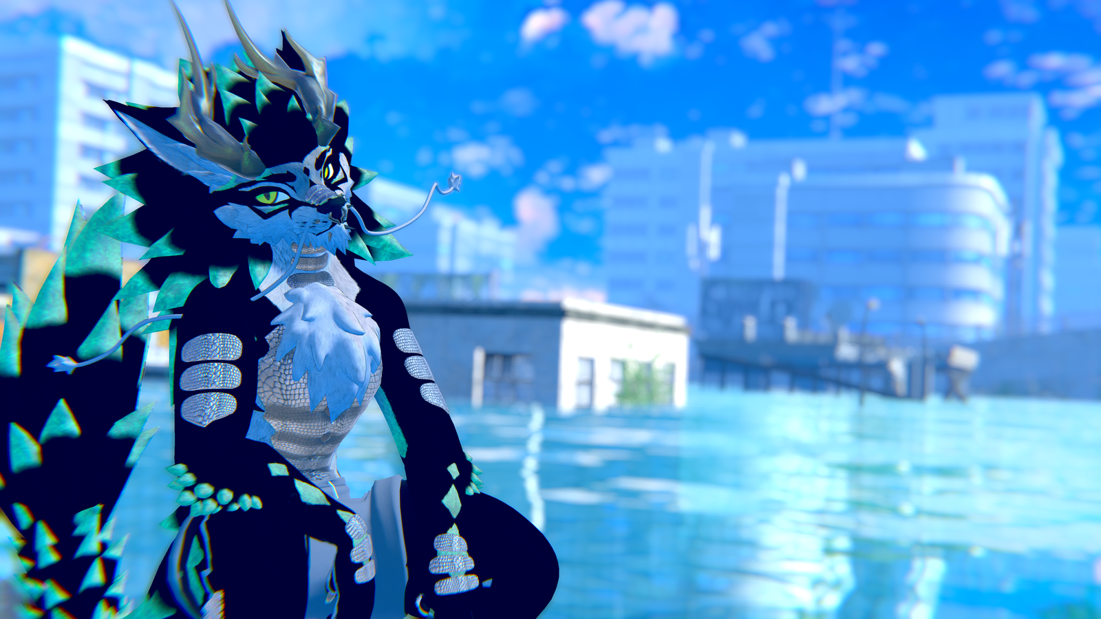 NightBeast Redux (PC/Quest)