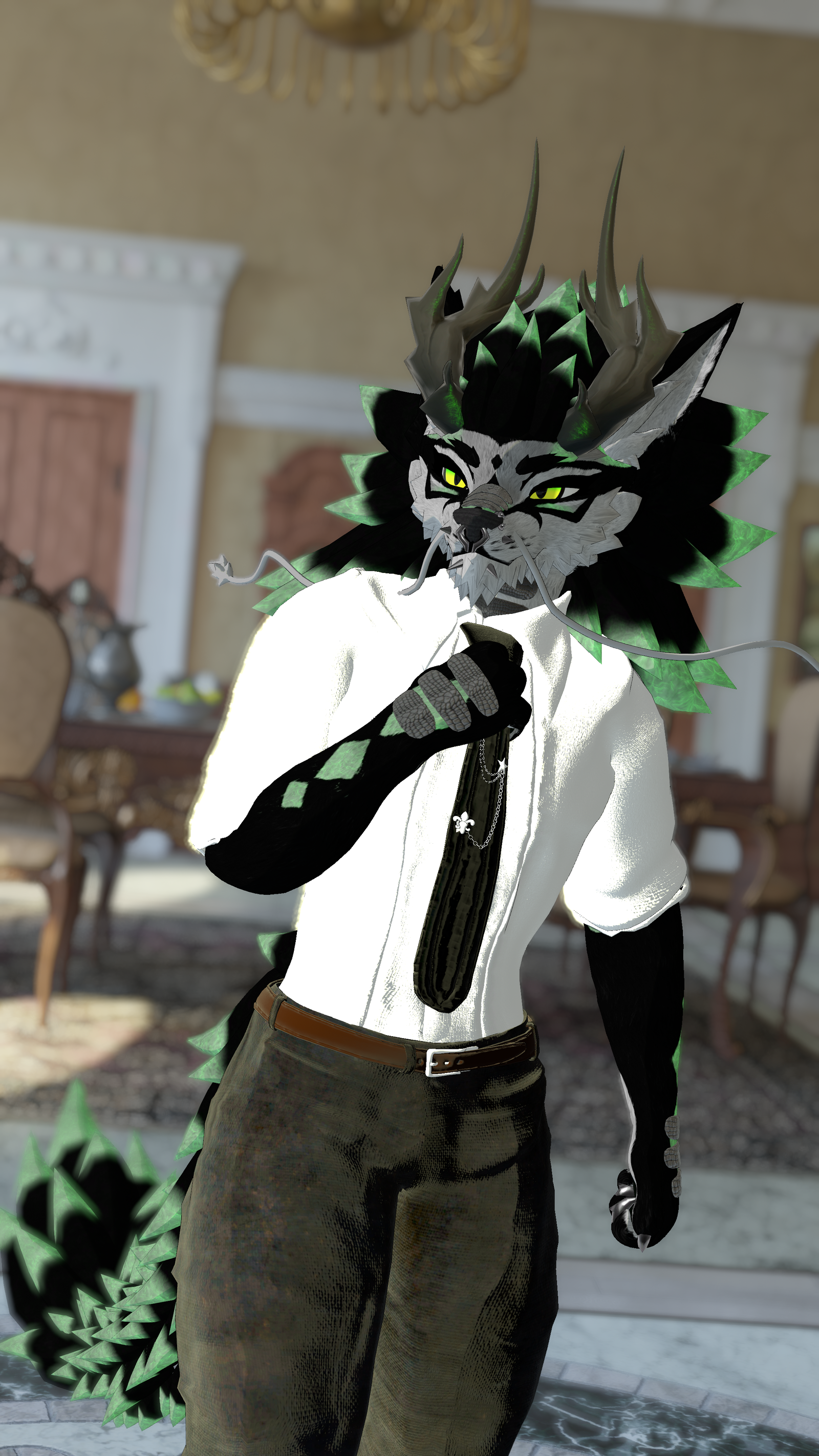 NightBeast Redux (PC/Quest)