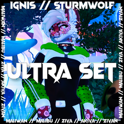 Furality Ultra Outfit
