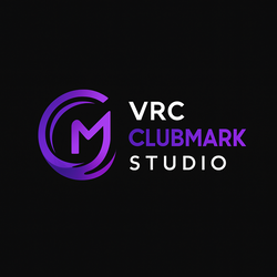 VRC ClubMark Studio (GUMROAD ONLY!)