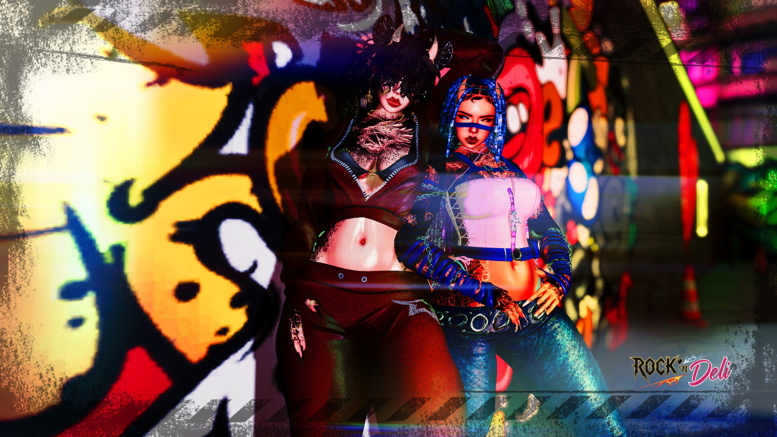 M Y S T - PC/QUEST/OPTI VRCFT