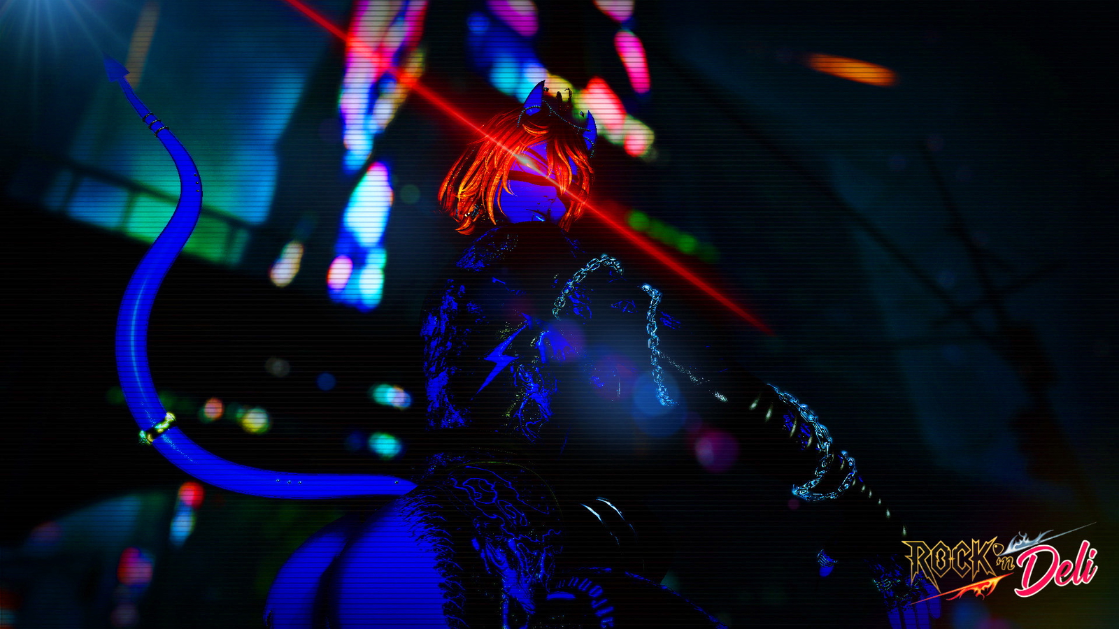 M Y S T - PC/QUEST/OPTI VRCFT