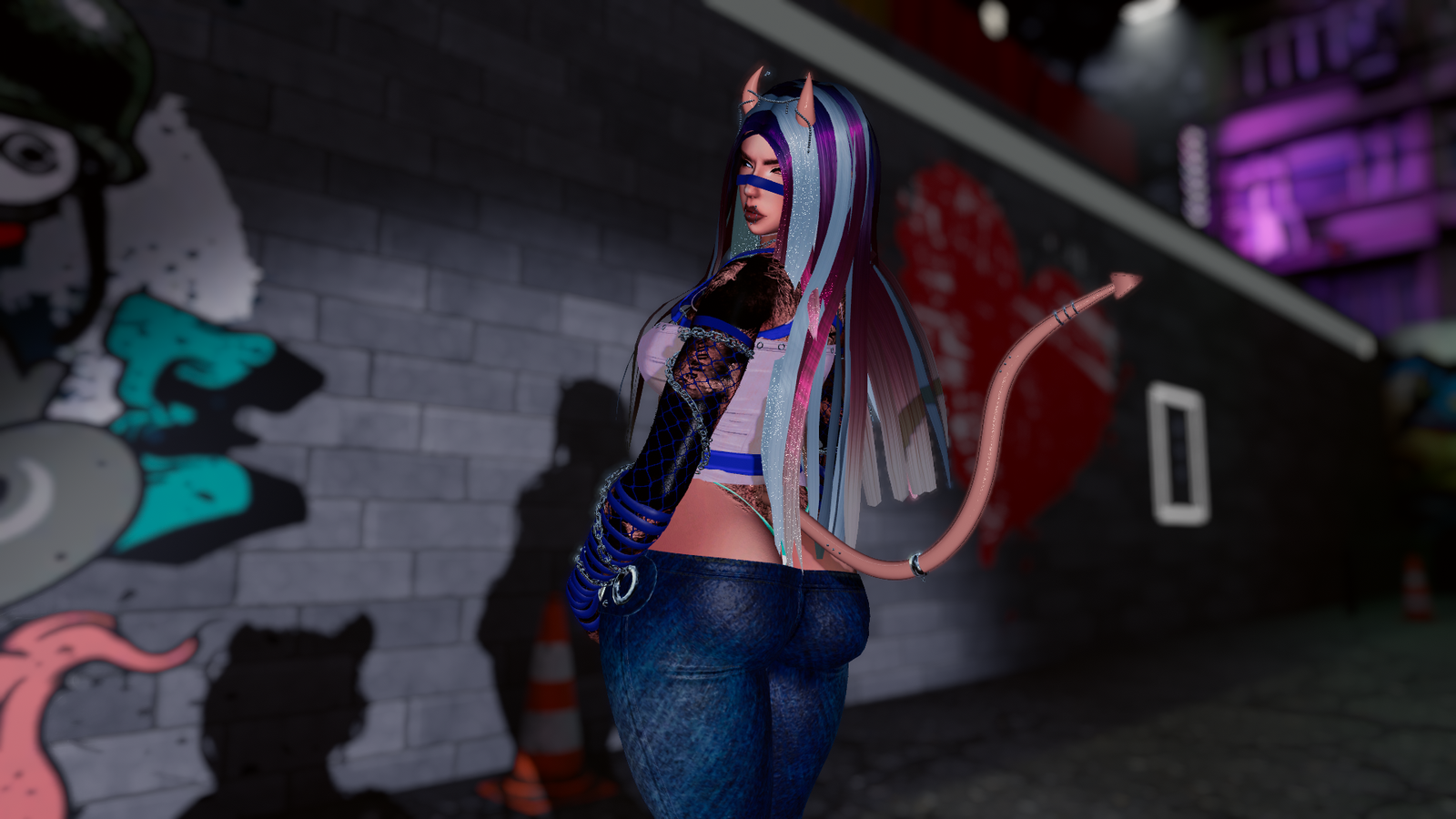 M Y S T - PC/QUEST/OPTI VRCFT