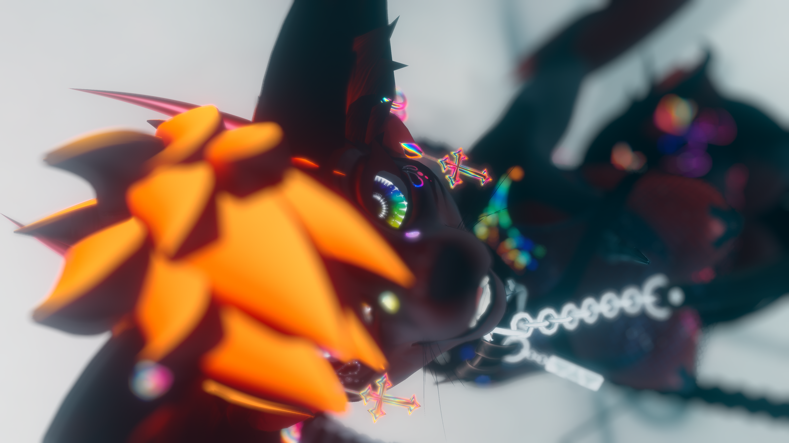 Banner Background