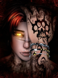 Nightmare - Akii base