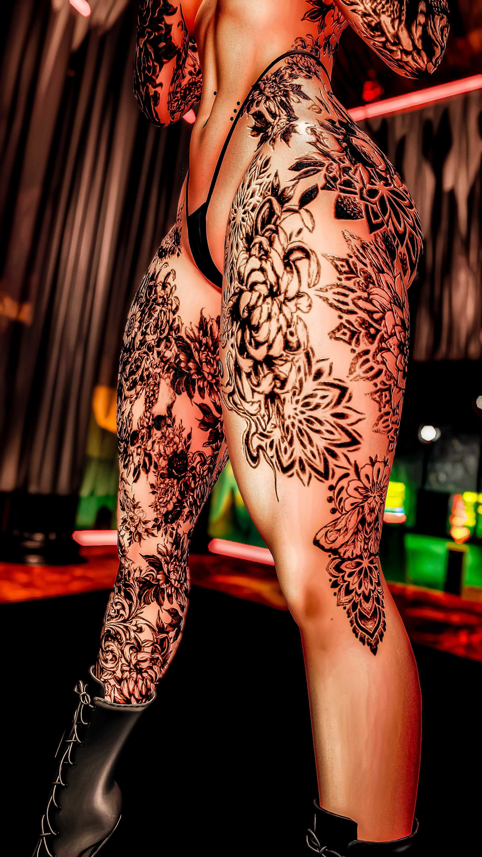 Despoina - egirl base