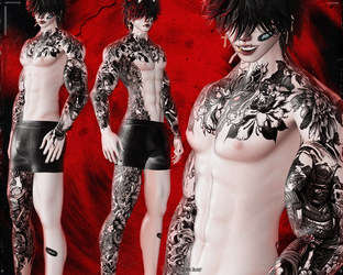 Holy Yakuza 0.2 - Akii base