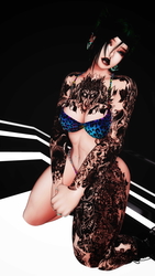 Holy Yakuza 0.2 - WBY base