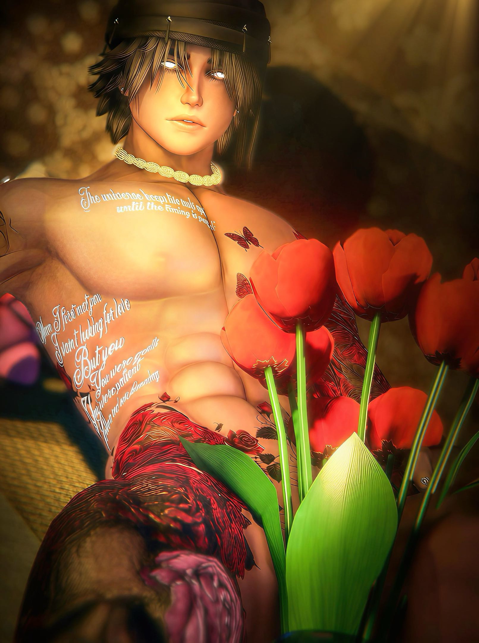 Forever yours - Akii base