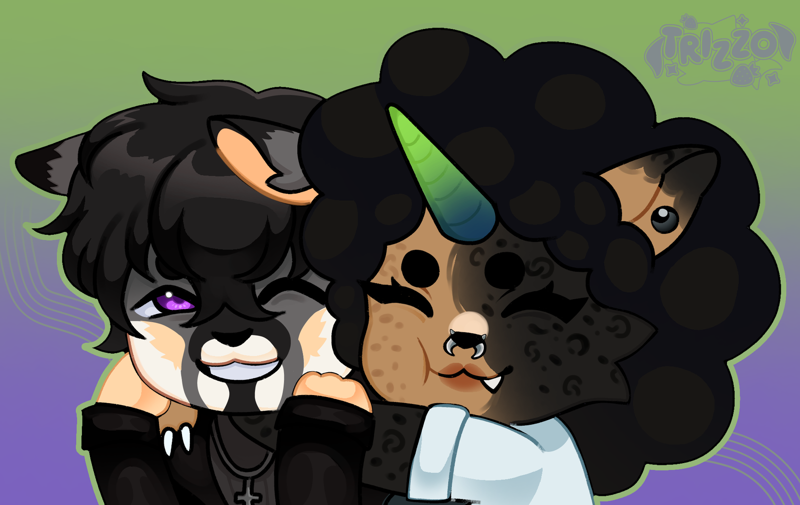 Banner Background