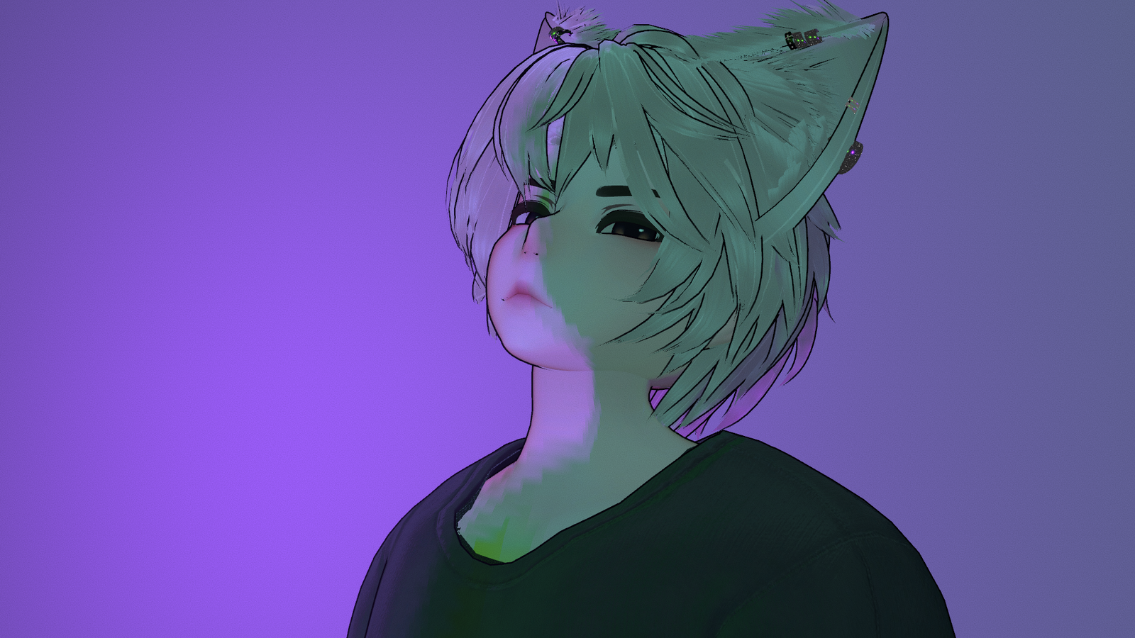 Zane (PC/Quest, SFW)