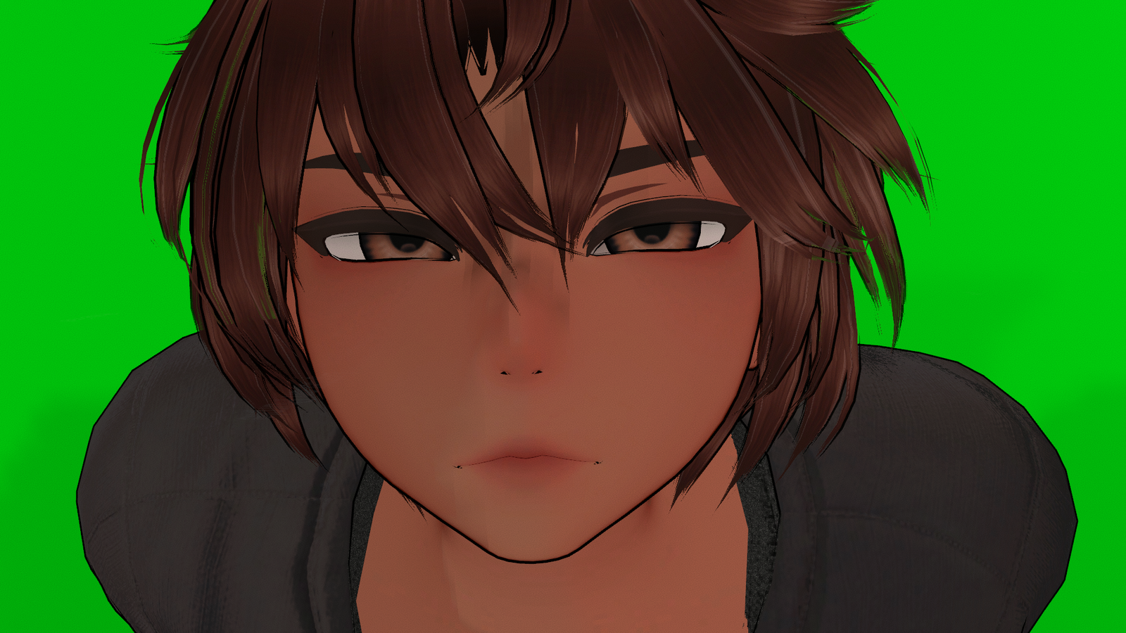 Zane (PC/Quest, SFW)