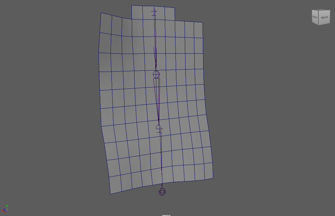Paper - Side