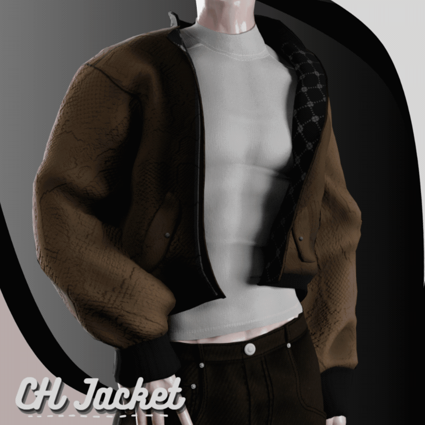 CH Jacket