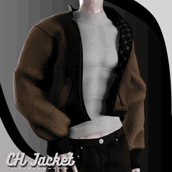 CH Jacket