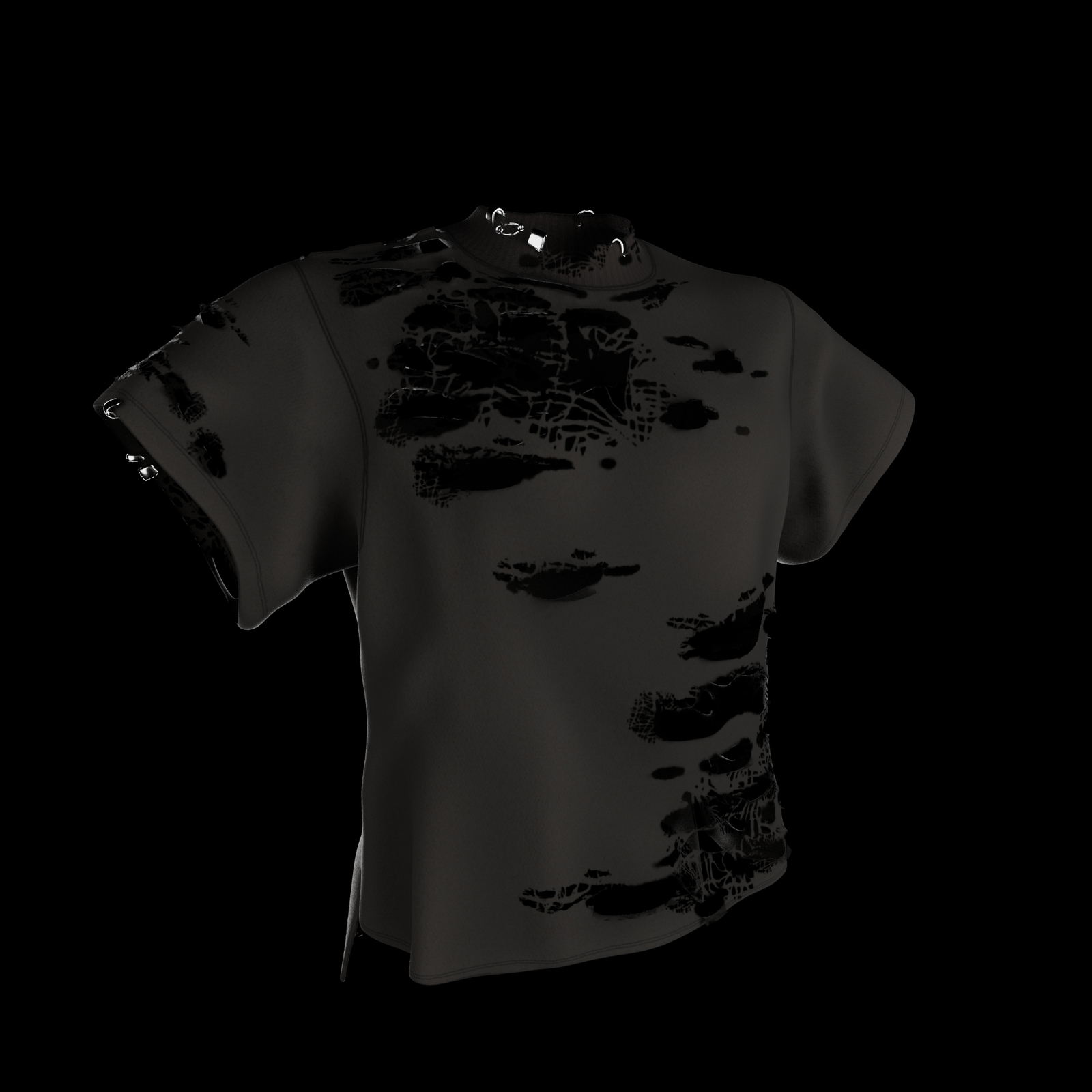 Grunge Shirt