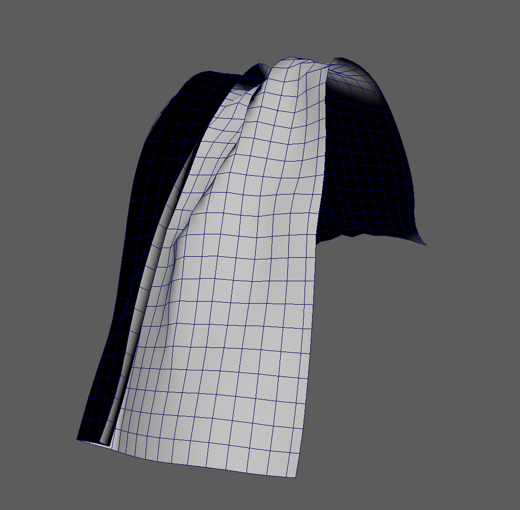 Shoulder Rag - Free in server!!