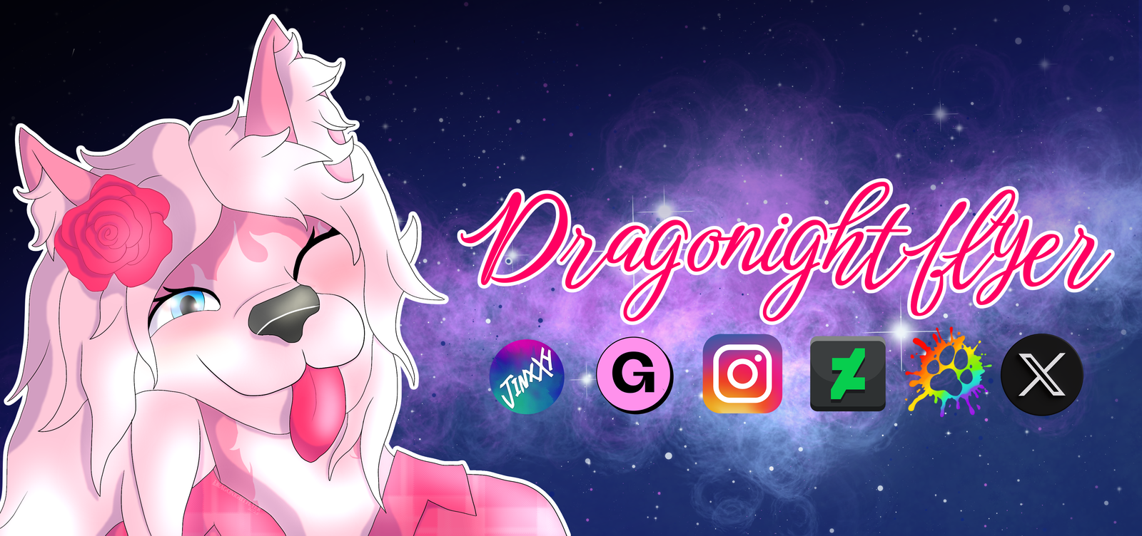 Banner Background