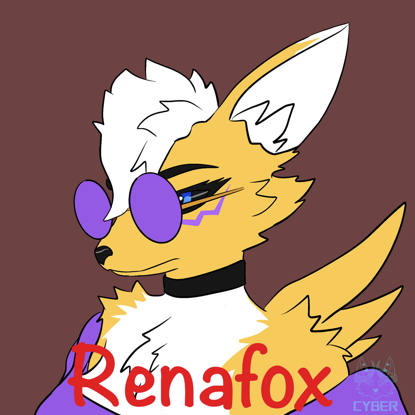 RenaFox