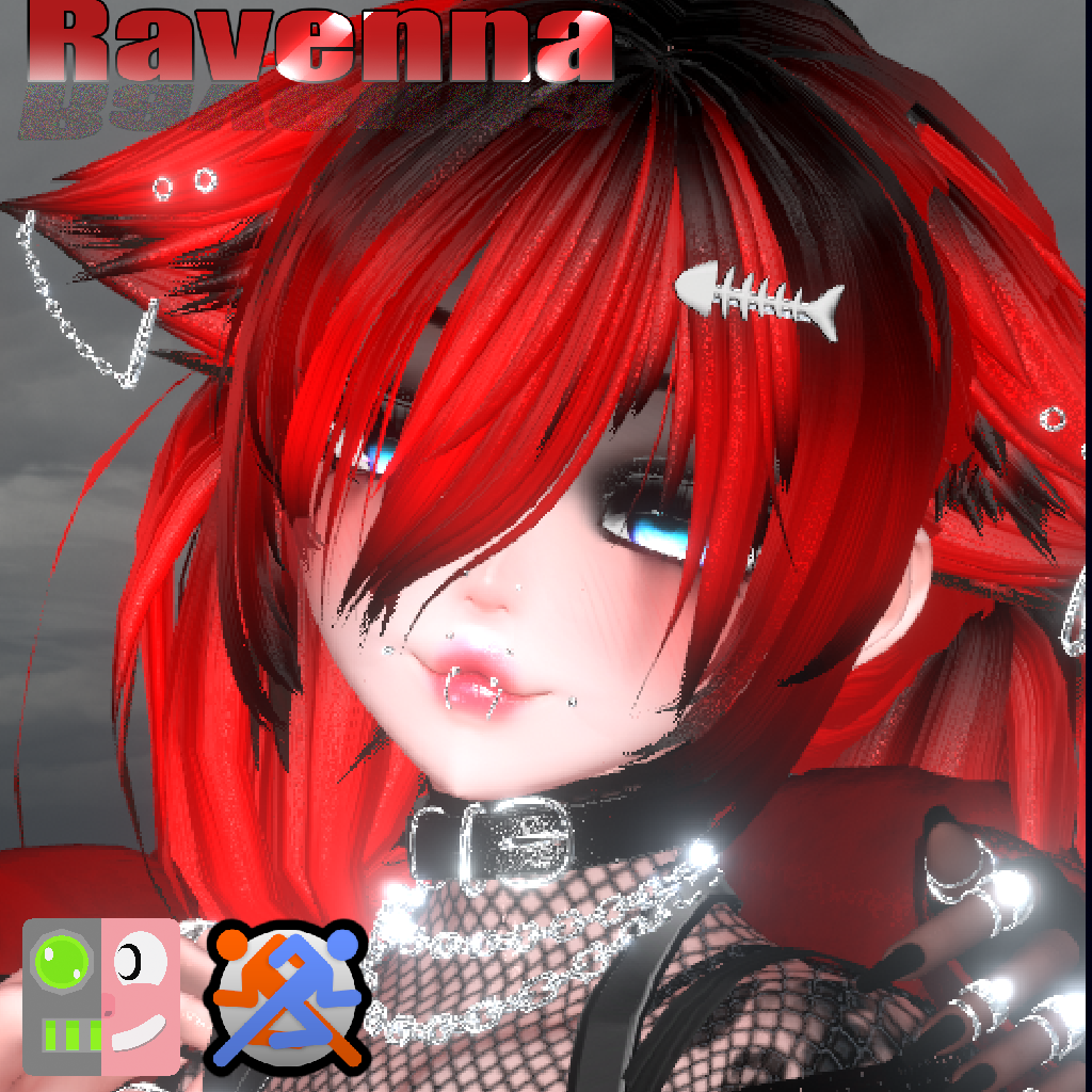 Ravenna [VRCFT]