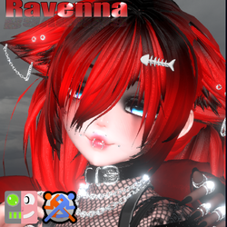 Ravenna [VRCFT]