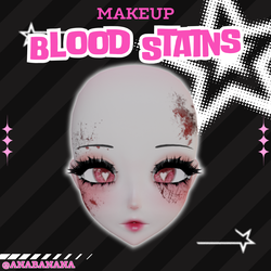 🩸 Blood Stains | Cici Type 3